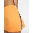 thumbnail image 4 of No Boundaries Coverup Swim Skirt, Women’s XXS-XXL, 4 of 5