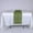 Chevron - Green, variant on AK TRADING 14" Inches X 108 Inches Chevron Design Burlap Table Runner - White Chevron