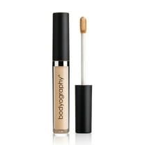 Bodyography Skin Slip Full Coverage Concealer, L2 Warm Light, 0.1 oz