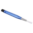 thumbnail image 6 of FRCOLOR  Scratch Brush for Coin Cleaning Jewelry Chrome Rust Scrubbing Work Blue, 6 of 8