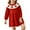 R45-Red, variant on Girls Sweater Dress Child Girls Dresses Cute Strawberry Long Sleeve Knitted Dress Kids Casual Sundress Spring Clothes Girls Spring Sundress