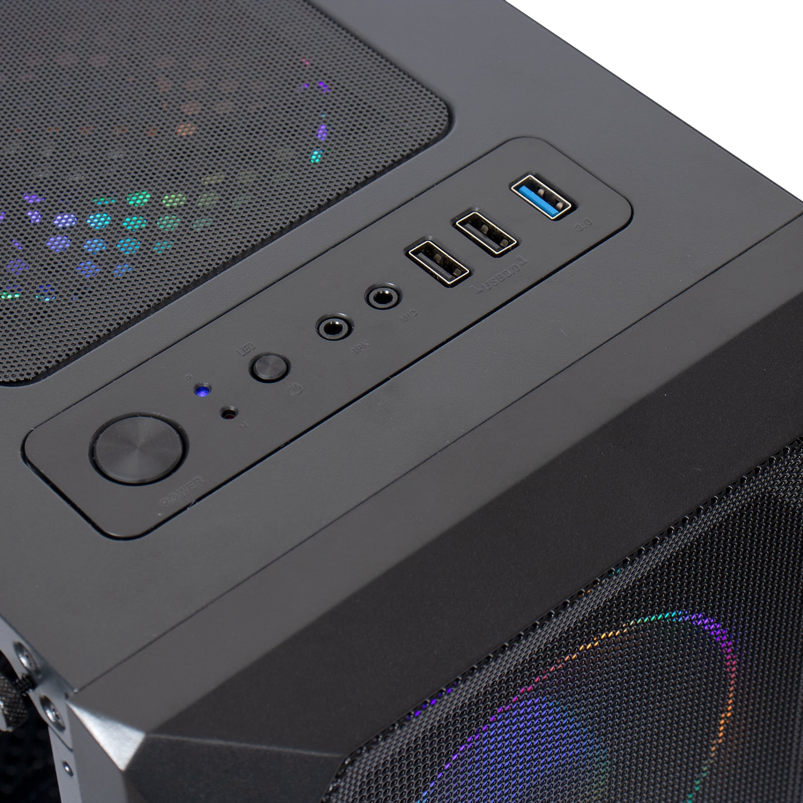 Ryzen5 5500/GTX1660Ti/メモリ16G/NVMe512G MXZ Gaming PC, AMD Ryzen 5 5500 3.6GHz, GTX1660S, 16GB RAM, 500GB