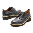 thumbnail image 7 of Pikolinos Women's Vicar Oxford Shoes, Black,10.5-11 M US, 7 of 7