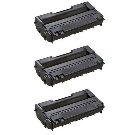 PrinterDash Compatible Replacement for LAN480-6523_3PK - Black price history on PriceWatchPro