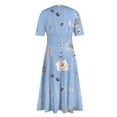 WEANT Summer Dresses for Women 2024, Dresses for Women 2024 Casual