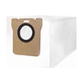 thumbnail image 1 of Compatible con los accesorios Xiaomi Robot Vacuum and Mop X10+ y X20 plus: filtro, bolsa for polvo, cepillo giratorio, soporte for paño de mopa y otros consumibles., 1 of 2