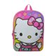 thumbnail image 2 of Mochila Fast Forward Hello Kitty 15 para niños de 6 a 10 años, 2 of 4