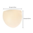 thumbnail image 2 of unbranded 6 Pares Bra Inserts Pads Push Up Para Uso En Sin Con Compacto Para Viaje, 2 of 8
