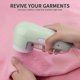 thumbnail image 2 of Mini Electric Clothes Sweater Fa Shaver, Furniture Upholstery Couch Bed Portable Fuzz Pill Shaver Lint Remover, 2 of 5