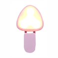 thumbnail image 5 of Mobile Phone Fill Light Clip-on 3 Modes Adjustable Portable Beauty Face Mini Tool (Blue/ Pink), 5 of 5