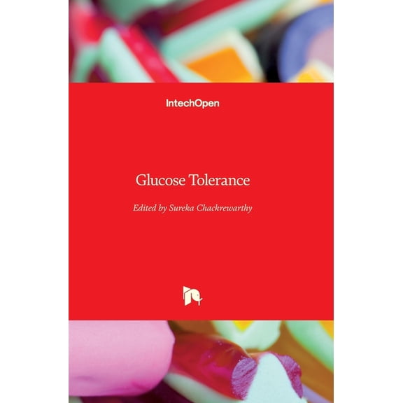 Glucose Tolerance (Hardcover)
