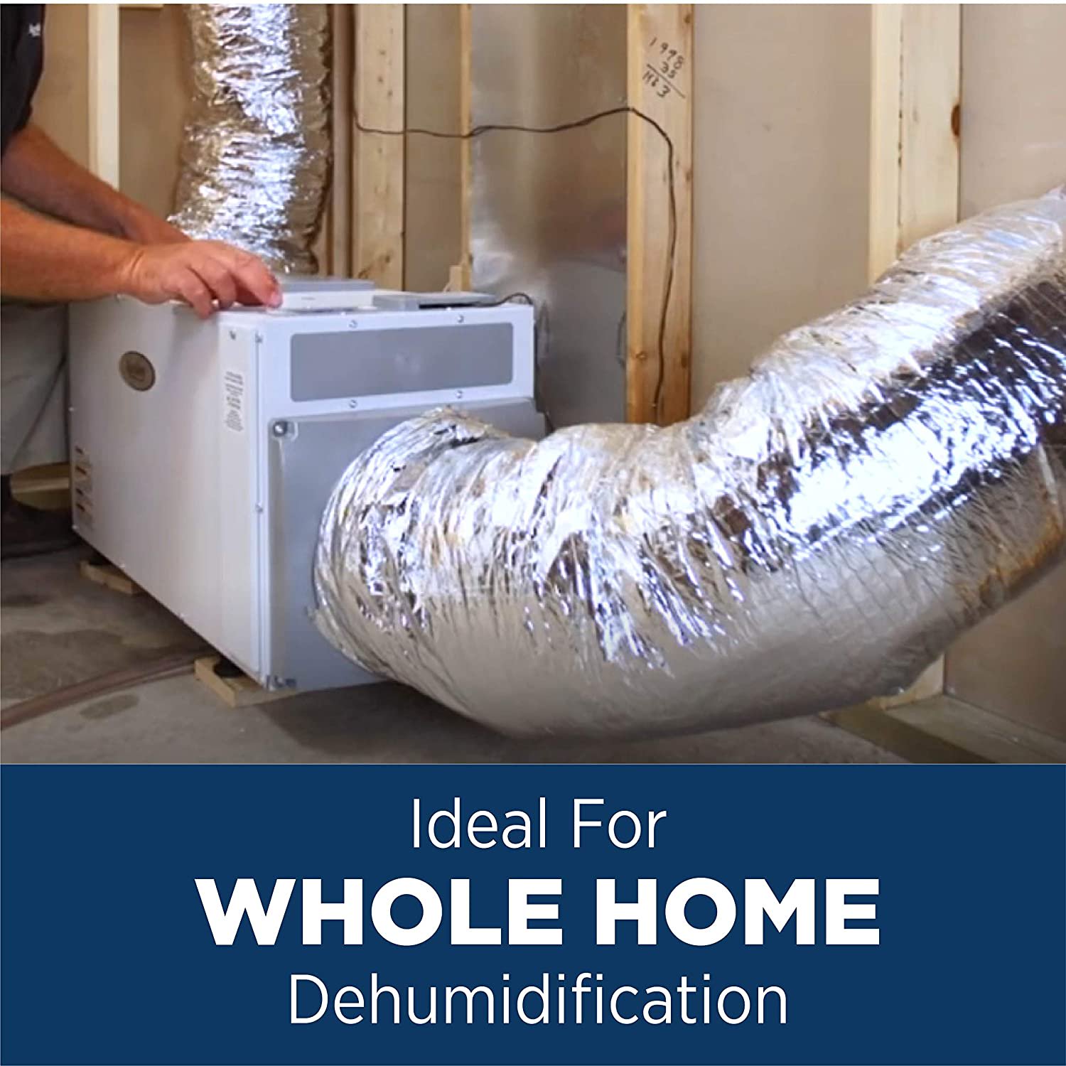 whole home dehumidifier cost canada