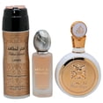 thumbnail image 5 of Fakhar by Lattafa, 3 Piece Gift Set for Women, 5 of 5