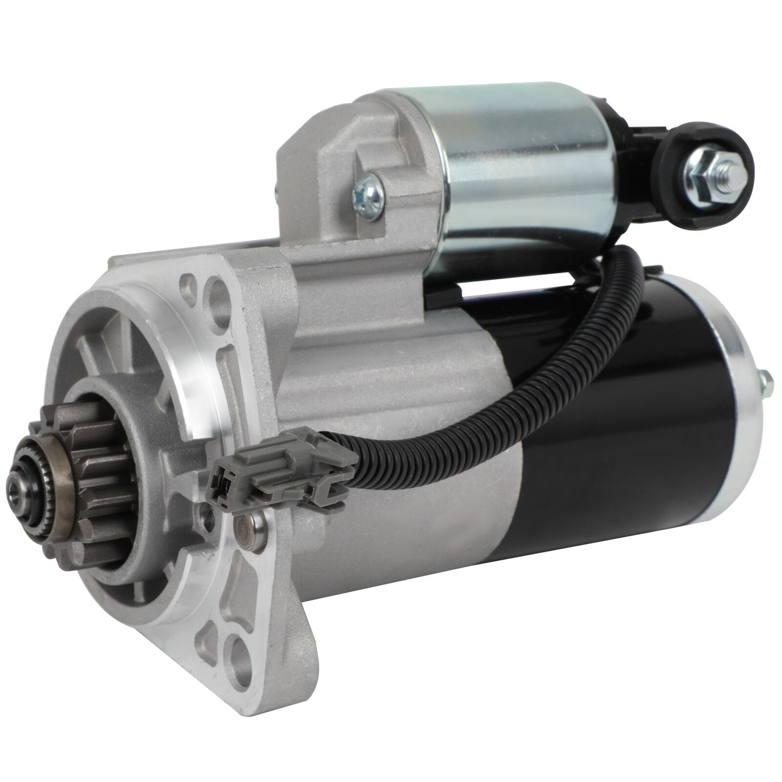 SCITOO Starters Compatible for Nissan D21 Pickup 1990 1991 1992