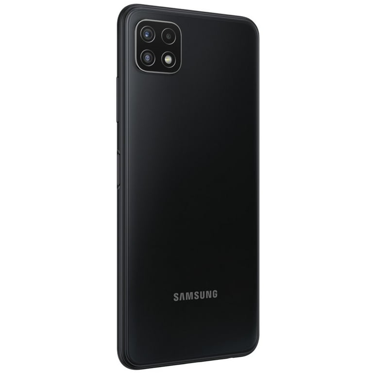 SAMSUNG Galaxy A22 (128GB, 4GB) 6.4