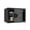 Black - 0.6cu ft, variant on Bonsaii 2.5 Cubic Feet Safe Security Large Document Money Safe Box with Electronic Keypad & Removable Shelf