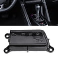 thumbnail image 1 of Automatic Transmission Gear Shift Indicator, Rugged 969446663R Scratch Resistant Gear Selector Indicator Module  for Talisman XFD 2015–2022, 1 of 7