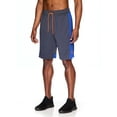 thumbnail image 2 of And1 Mens "Split Line" Basketball Short, 2 of 5