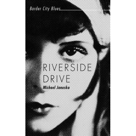 Riverside Drive - eBook
