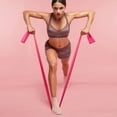 thumbnail image 3 of SPRING PARK Body Stretching Latex Resistance Bands Fitness Exercise Loop Band For Home,Gym,Yoga,Training, 3 of 7