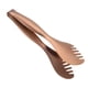thumbnail image 5 of Herramienta de cocina elegante, pinzas flexibles antiadherentes de nailon resistentes al calor, pinzas para cocinar y servir pasta, para espaguetis, 5 of 5