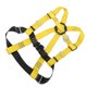 thumbnail image 3 of Arnés de seguridad de medio cuerpo Camnal, equipo de escalada anticaídas, kit de cuerda protectora para trabajos a gran altitud, 3 of 15