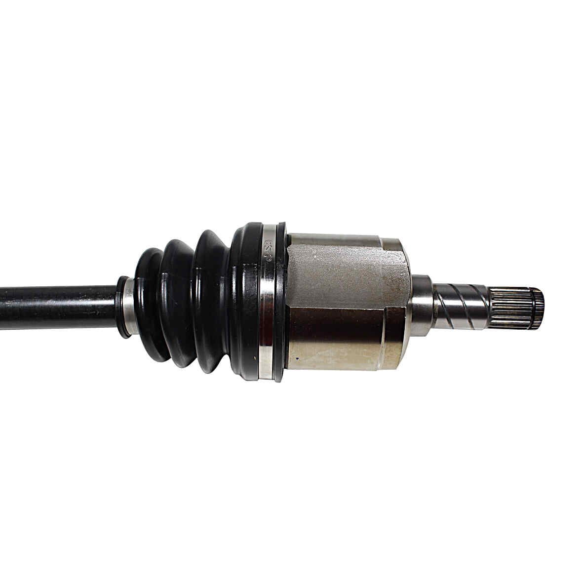 GSP NCV47538 GSP New CV Axle Fits select: 1999-2000 MAZDA PROTEGE, 2001 MAZDA PROTEGE DX/LX