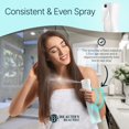 thumbnail image 2 of Botella de aerosol BeautifyBeauties ultrafina de 300 ml para cabello y plantas, 2 of 6