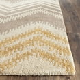 thumbnail image 4 of Safavieh Capri Grey Contemporary Rug - 5' x 8', 4 of 4