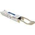 thumbnail image 3 of AddOn NetAPP X65405 Compatible TAA 100GBase-SR4 QSFP28 Transceiver (MMF, 850nm, 100m, MPO, DOM), 3 of 8