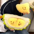 thumbnail image 4 of Plush Pillow Plush Toy Fruit Plush Toy Lovely Fruit Plush Toy, 4 of 5