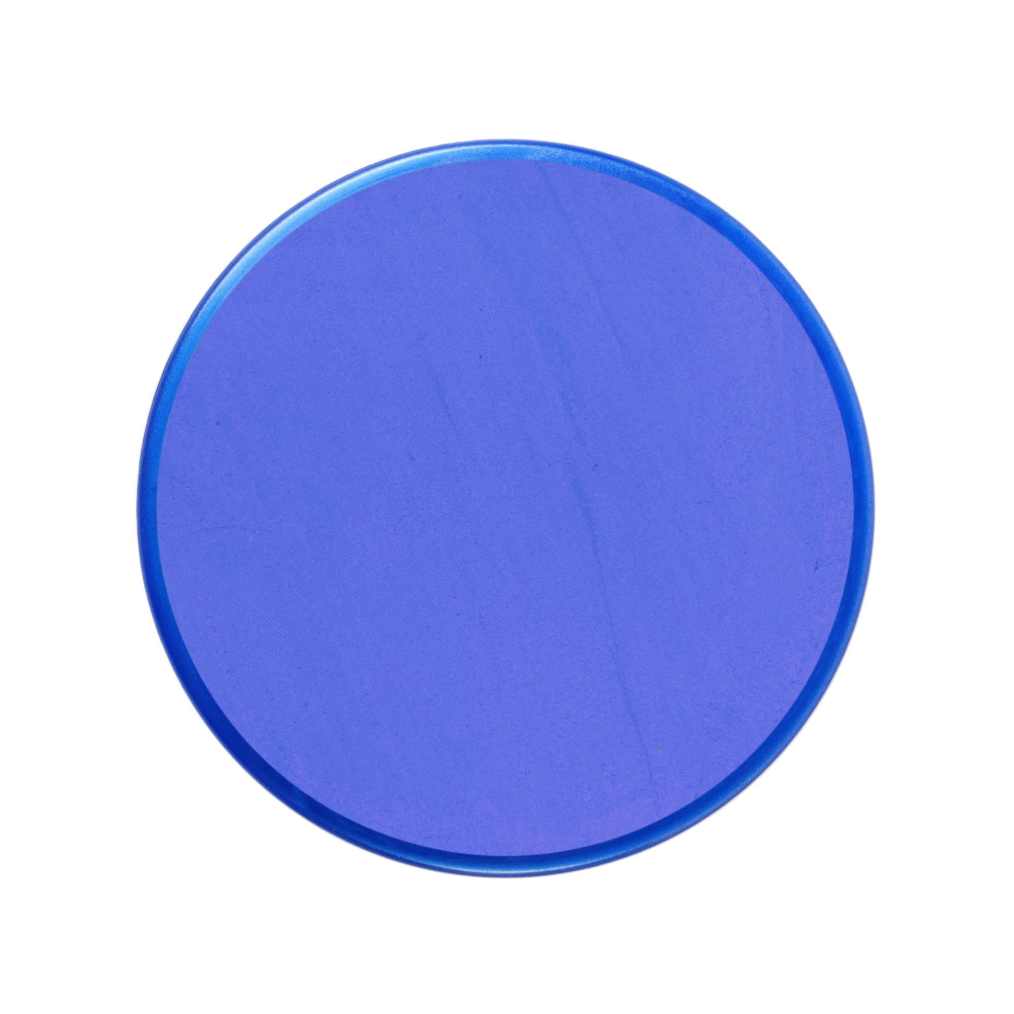 Snazaroo Face Paint, Classic Color, 18ml, Sky Blue
