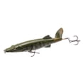 thumbnail image 2 of Bisitoy Topwater Fishing Lures, Propeller Surface Lure for Bass & Pike, 2 of 4
