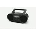 thumbnail image 1 of Boombox CD avec Bluetoothᴹᴰ SONY ZSRS60BT/UC, 1 of 3