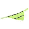 thumbnail image 2 of Dog Bandanas Pet Bibs,Reflective Dog Scarf High Visibility Neckerchief For Small And Medium Dog Walking At Night, 2 of 8