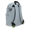 thumbnail image 3 of Mochila grande 1818 Unisex COLORS24 Gris, 3 of 7