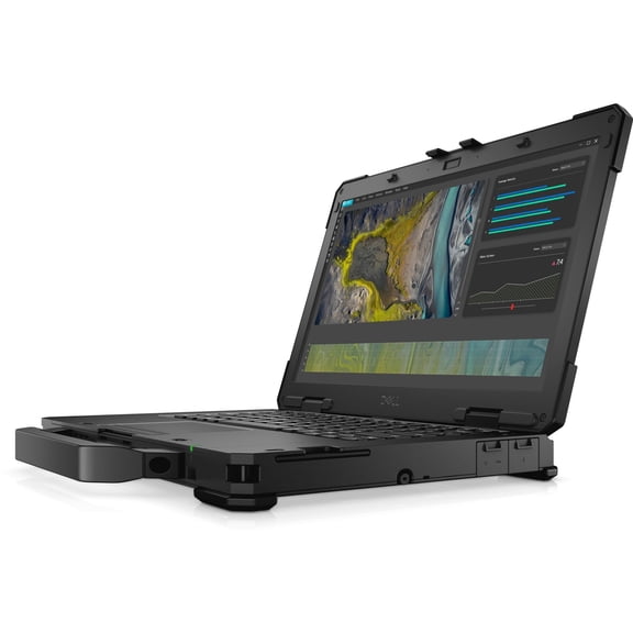 Pre-Owned Dell Latitude 5000 5430 14" Rugged Notebook - Full HD - 1920 x 1080 - Intel Core i5 11th Gen i5-1145G7 Quad-core (4 Core) 2.60 GHz - 16 GB Total RAM - 512 GB SSD - Intel Chip - Windows 11 Pro - I