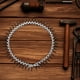 thumbnail image 4 of unbranded 1000Ud Tornillos Y Clavos Para Reparación De Drywall Plata Material Duradero, 4 of 7