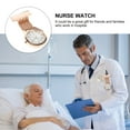 thumbnail image 3 of Hanging Nurse Watch Digital Display Nurse Watch Electronic Nurse Watch Alarm Clock Watch, 3 of 6