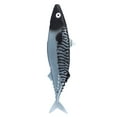 thumbnail image 2 of Heng Jia Fish Lure Biomimetic Bait Fish Bait Deep Sea Fishing (C), 2 of 8