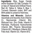 thumbnail image 4 of Post Fruity PEBBLES Sweetened Breakfast Cereal (38 Ounce), 4 of 7