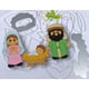 thumbnail image 3 of Plantilla de Metal para álbum de recortes, troqueles de animales de la Natividad de Jesús de Navidad, álbum de papel en relieve DIY, tarjetas de regalo, troquel de corte, 3 of 4