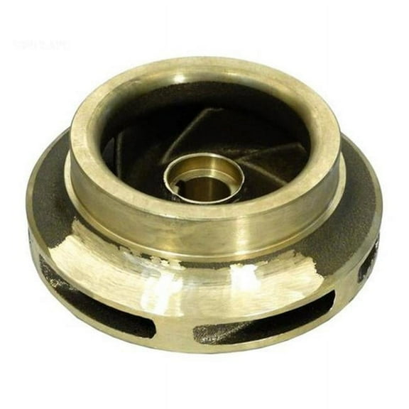 Pentair 16830-0210 Impeller 10 HP Csph & Ccsph
