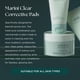 thumbnail image 2 of Toallitas Exfoliantes Marini SkinSolutions Clear, Paquete de 30, 2 of 5