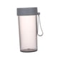 thumbnail image 4 of Botella de de 320 ml / 11 oz, taza portátil deportivo para adultos para niños gris, 4 of 9