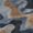 Navy, variant on Addison Rugs Mayfield Premium Machine Washable Transitional Abstract Silver Rectangle Rug, 10' x 14'