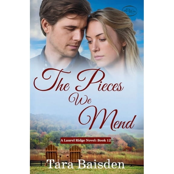 The Pieces We Mend, (Paperback)