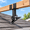 Set 4, variant on Set 3 4x4 Heavy Duty Adjustable 304 Stainless Steel Roof Riser Brackets