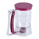 thumbnail image 4 of Dispensador de Masa para Repostería Dispensador de Magdalenas con Etiqueta de Medición 900 ml ANGGREK Otros, 4 of 8