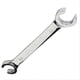 thumbnail image 5 of 25-28MM Oil Pipe Flare Nut Wrench, High Torque Mirror Hand Tool, 5 of 5